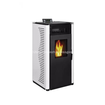 CR-12 Economic Wood Pellet Stove